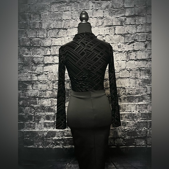 Seductions By Sirens Dress - Picture 5 of 6